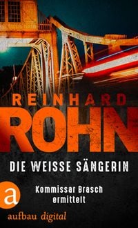Produktbild: Die weisse S&auml;ngerin