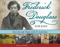 Produktbild: Frederick Douglass for Kids