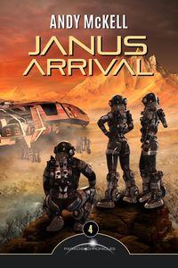 Produktbild: Janus Arrival: Journey's End
