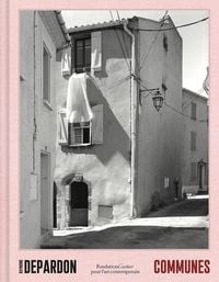Produktbild: Raymond Depardon, Communes