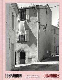 Produktbild: Raymond Depardon, Communes