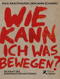 Produktbild: Wie kann ich was bewegen?