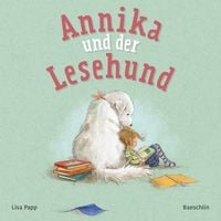 Produktbild: Annika und der Lesehund