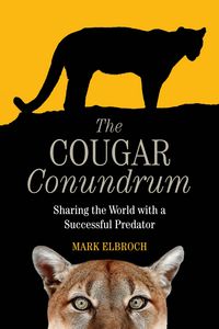 Produktbild: The Cougar Conundrum