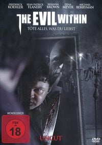 Bild vom Artikel The Evil Within - Töte alles, was du liebst vom Autor Frederick Koehler