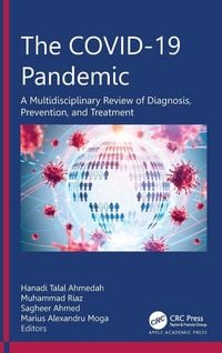 Produktbild: The COVID-19 Pandemic