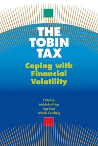 Produktbild: The Tobin Tax
