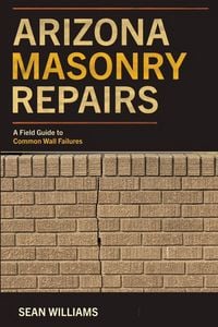 Produktbild: Arizona Masonry Repairs