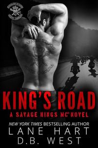 Produktbild: King's Road
