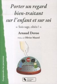 Produktbild: Porter un regard bien-traitant sur l'enfant et sur soi