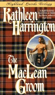 Produktbild: The MacLean Groom