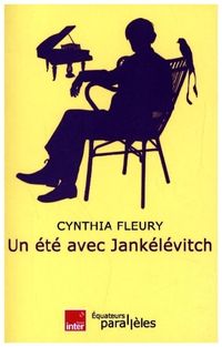 Produktbild: Un &eacute;t&eacute; avec Jank&eacute;l&eacute;vitch