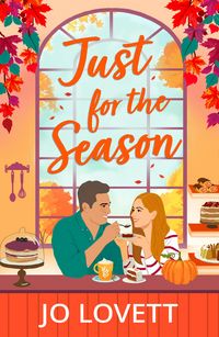 Produktbild: Just for the Season