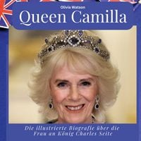 Produktbild: Queen Camilla