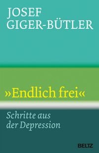 Produktbild: 'Endlich frei'