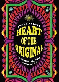 Produktbild: Heart of the Original, 2025 edition