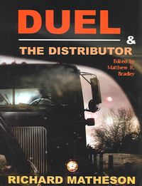 Produktbild: Duel & The Distributor