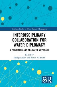 Produktbild: Interdisciplinary Collaboration for Water Diplomacy