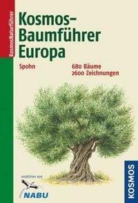 Produktbild: Kosmos-Baumf&uuml;hrer Europa