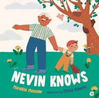 Produktbild: Nevin Knows