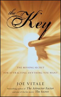 Produktbild: The Key