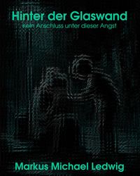 Produktbild: Hinter der Glaswand