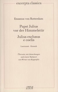 Produktbild: Papst Julius vor der Himmelst&uuml;r