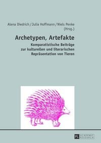 Produktbild: Archetypen, Artefakte