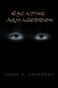 Produktbild: Anderson, J: Escaping Armageddon