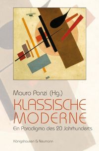Produktbild: Klassische Moderne
