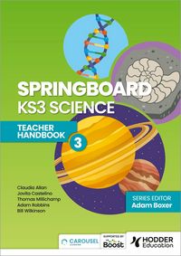 Produktbild: Boxer, A: Springboard