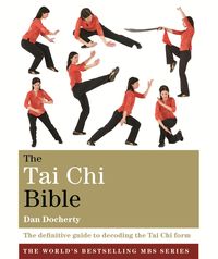 Produktbild: The Tai Chi Bible