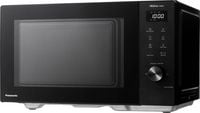 Produktbild: Panasonic NN-GD35QBEPG Mikrowelle Schwarz 1300W