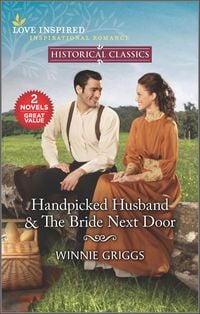 Produktbild: Handpicked Husband & The Bride Next Door
