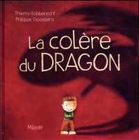 Produktbild: La col&egrave;re du dragon
