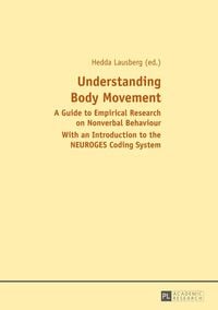 Produktbild: Understanding Body Movement