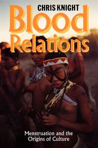 Produktbild: Blood Relations