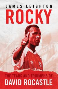 Produktbild: Leighton, J: Rocky