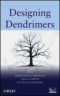 Produktbild: Designing Dendrimers