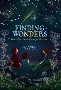 Produktbild: Finding Wonders