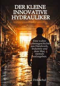 Produktbild: Der kleine innovative Hydrauliker