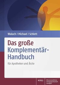 Produktbild: Das große Komplementär-Handbuch