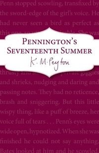 Produktbild: Penningtons Seventeenth Summer