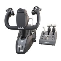 Bild vom Artikel Thrustmaster - TCA Yoke Pack Boeing Edition [XBOX/PC] vom Autor 