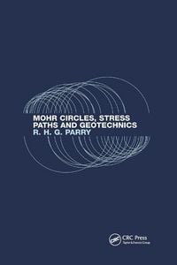 Produktbild: Mohr Circles, Stress Paths and Geotechnics