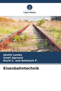 Produktbild: Eisenbahntechnik