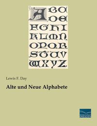 Produktbild: Alte und Neue Alphabete