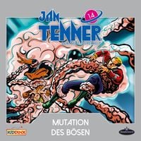 Produktbild: Mutation des B&ouml;sen