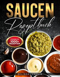 Produktbild: Saucen Rezeptbuch