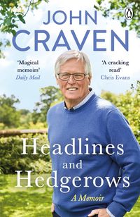 Produktbild: Headlines and Hedgerows